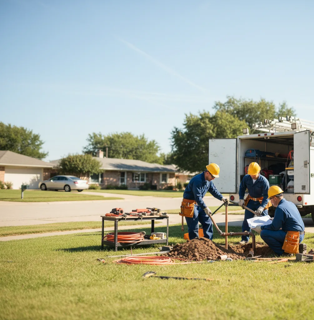 Water Heater Repair & Plumber in Tybee Island